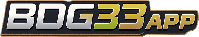 bdg33 app logo